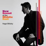 Hagai Bilitzky - New Sound of the Middle East '2022