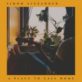 Alexander Simon - A Place to Call Home '2020