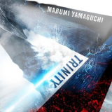 Mabumi Yamaguchi - Trinity '2022