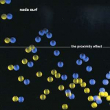 Nada Surf - The Proximity Effect '2002