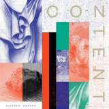 Ricardo Donoso - Content '2020