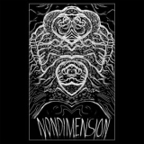 Nondimension - Scrawls Of Social Distance '2021