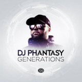 DJ Phantasy - Generations '2020