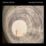 Andrew Latimer - Journeys End Suite '2025