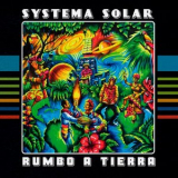 Systema Solar - Rumbo a Tierra '2016