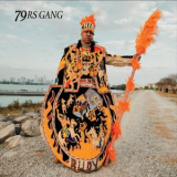 79rs Gang - Fire On the Bayou '2015