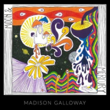 Madison Galloway - Moon & Mercury '2019