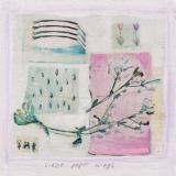 Fellow Hollow - Violet Paper Wings '2020