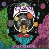 Comacozer - Kalos Eidos Skopeo '2017