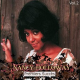 Nancy Holloway - Nancy holloway - premiers succes, vol. 2 '1965