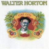 Walter Horton - Fine Cuts '1979
