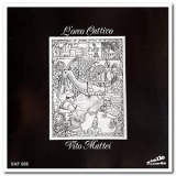 Vito Mattei - LOrco Cattivo '1978