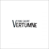 Manu Galure - Vertumne '2021