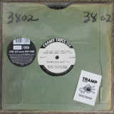 Lucky Brown & The S.G.s - Pecan Trees Speak to Each Other '2020