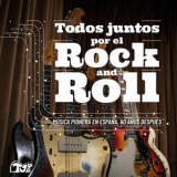 Varios Artistas - Todos juntos por el Rock and Roll '2022