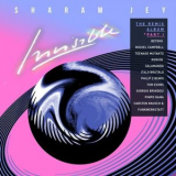Sharam Jey - Invisible: The Remix Album, Pt. 1 '2018