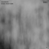 Waveskania - Broken Dream Walls '2019