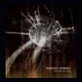 Traversable Wormhole - Regions of Time '2019