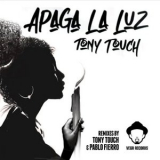 Tony Touch - Apaga La Luz '2022