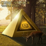 Cosmic Sandwich - Mystic Space '2023