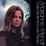 Marianne Mendt - Gute Lieder sind wie Pistolen '1972