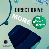 Direct Drive - More '2025