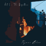 2Scratch - Tejano Blue: Act I - The Departure '2025