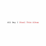 Rico Puestel - All Day I Steal This Album Pt. 3/4 '2025