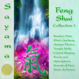Sayama - Feng Shui Collection 1 '2025