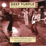 Deep Purple - Days May Come And Days May Go '1975