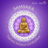 Rajendra Teredesai & BlueMonk - Samsara '2018