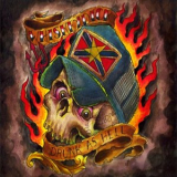 WhiskeyDick - Drunk as Hell '2015