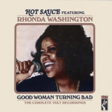 Hot Sauce - Good Woman Turning Bad: The Complete Volt Recordings '2019
