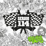 Serum 114 - Kopfuber ins Nichts '2014