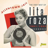 Lita Roza - Allentown Jail, the Very Best of Lita Roza (1951-1962) '2020
