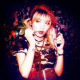 Jvcki Wai - Enchanted Propaganda '2018