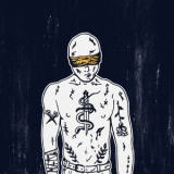 Blind Delon - Discipline '2019