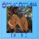 Big Joe - African Princess '1977