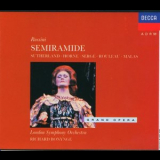 Ambrosian Opera Chorus - Rossini: Semiramide '1989