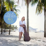 Ulla Haesen - Rio '2018