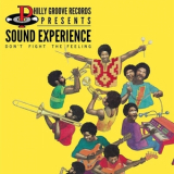 Sound Experience - Philly Groove Records Presents: Dont Fight The Feeling '2014
