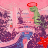 Jerkcurb - Air Con Eden '2019