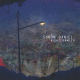 Simon Daniel - Nightcrawler '2018