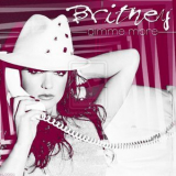 Britney Spears - Gimme More [CDS] '2007