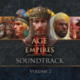 Todd Masten - Age of Empires II Definitive Edition, Vol. 1; Age of Empires II Definitive Edition, Vol. 2 '2019