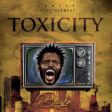 Bugle - Toxicity '2021
