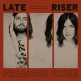 Frances Cone - Late Riser '2019