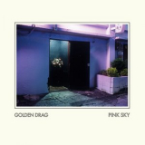 Golden Drag - Pink Sky '2018