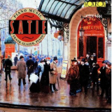 Frank Glazer - Satie: Piano Works '1990