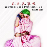 Maleke Oney - Confessions of a Pentecostal Girl '2018